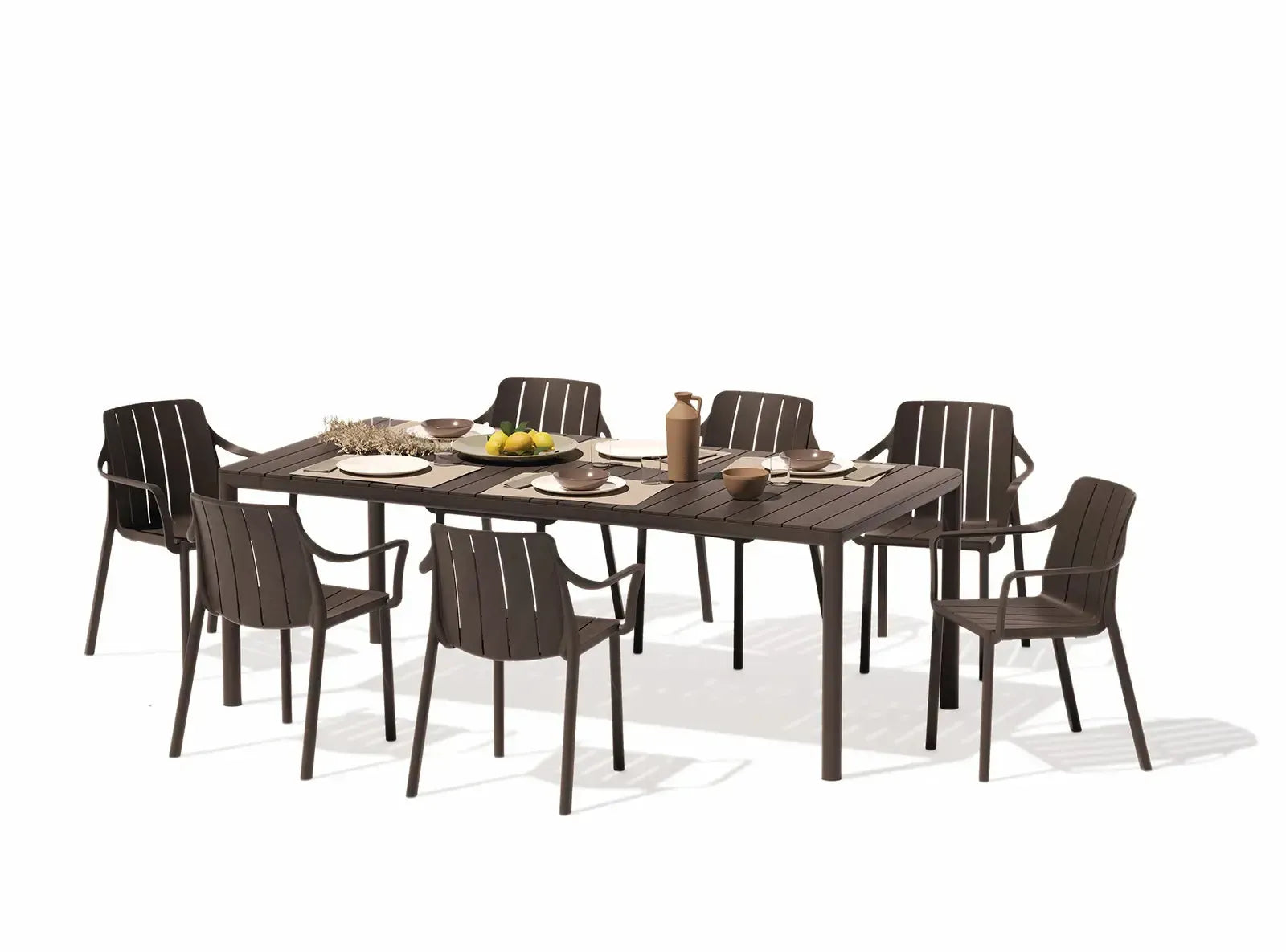 Tevere 147 Extensible Table-Contract Furniture Store for hospitality, leisure & commercial projects