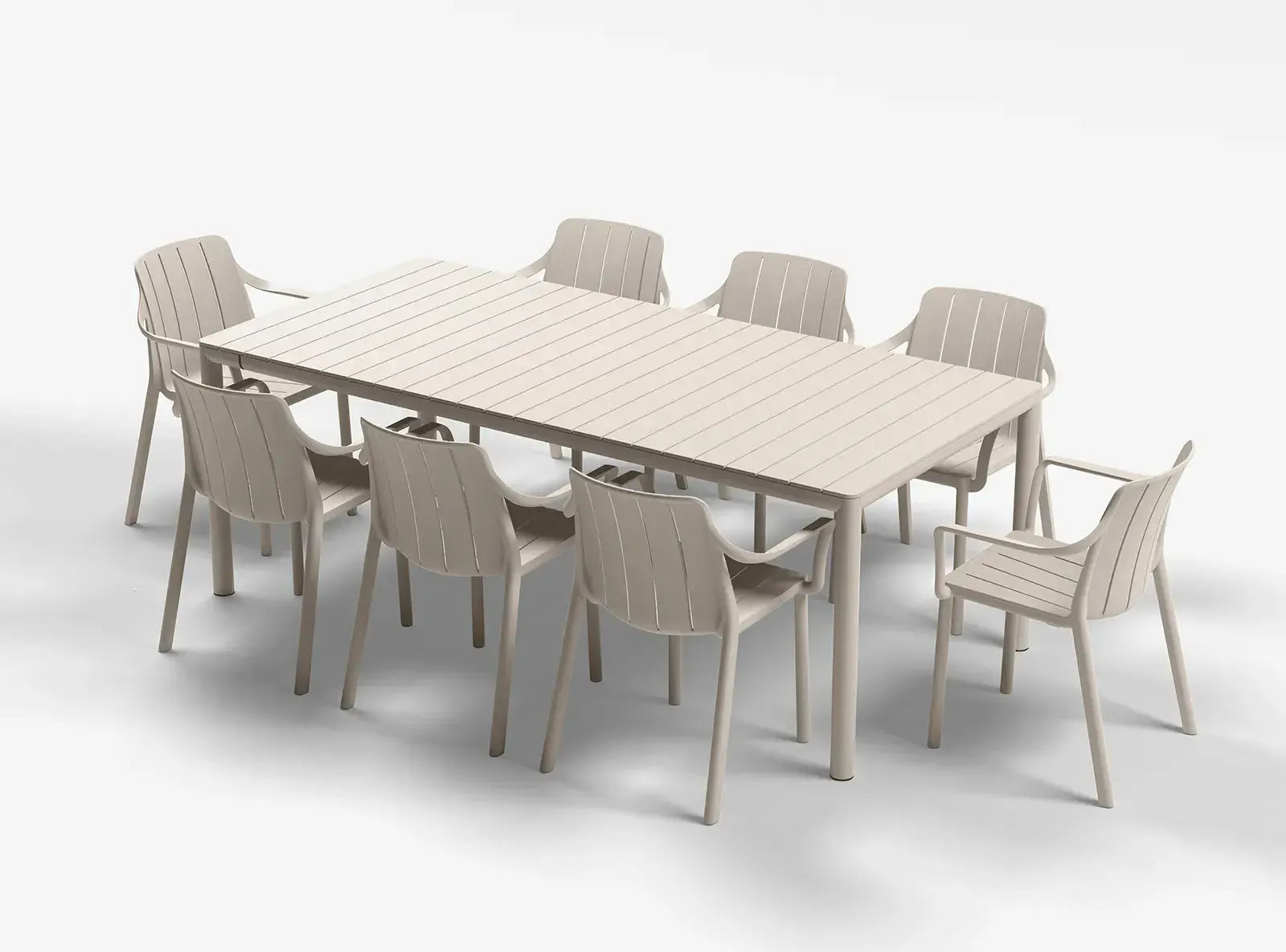 Tevere 147 Extensible Table-Contract Furniture Store for hospitality, leisure & commercial projects