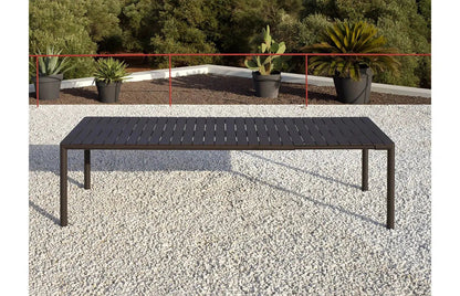 Tevere 210 Extensible Table-Contract Furniture Store for hospitality, leisure & commercial projects