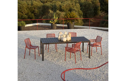 Tevere 210 Extensible Table-Contract Furniture Store for hospitality, leisure & commercial projects