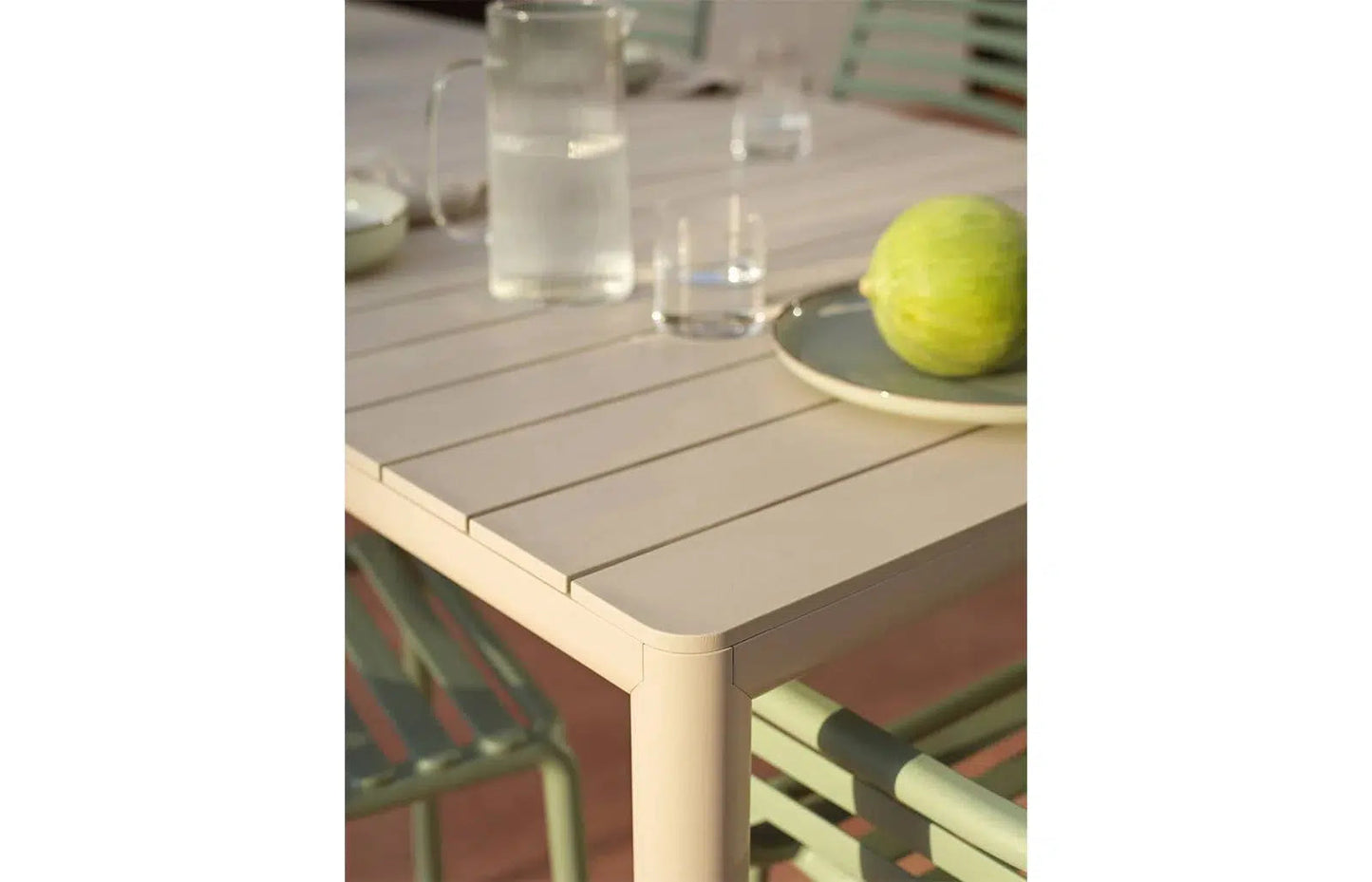 Tevere 210 Extensible Table-Contract Furniture Store for hospitality, leisure & commercial projects