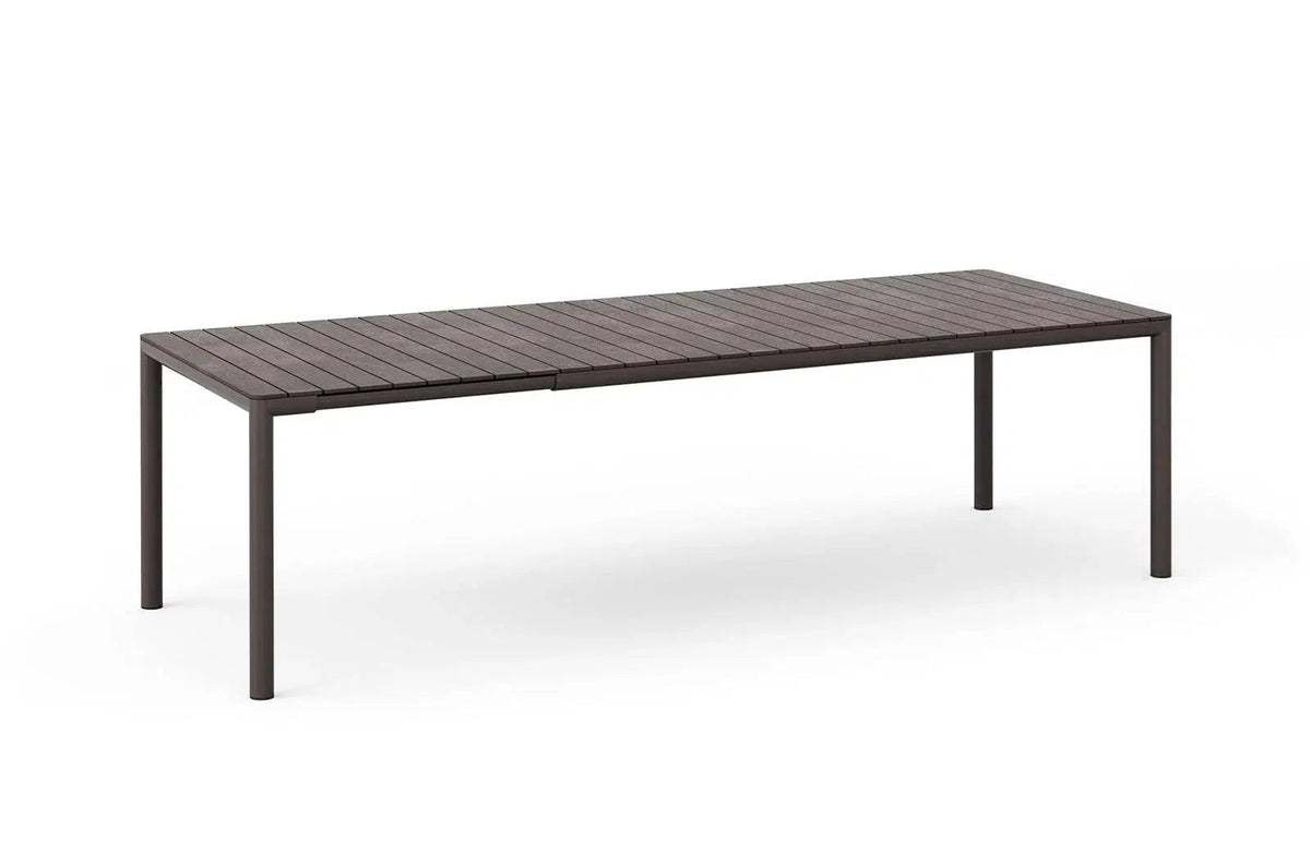 Tevere 210 Extensible Table-Nardi-Contract Furniture Store