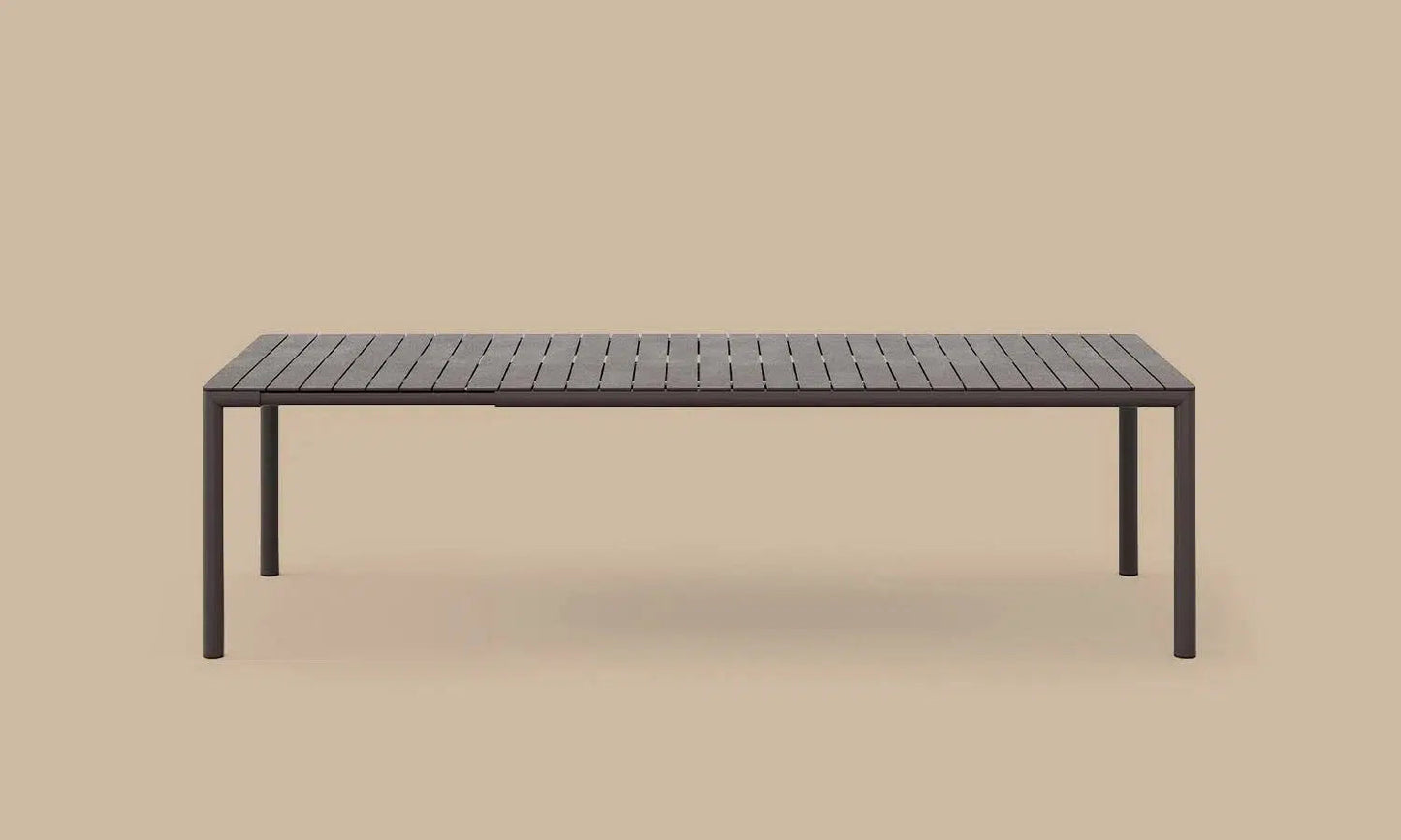 Tevere 210 Extensible Table-Contract Furniture Store for hospitality, leisure & commercial projects