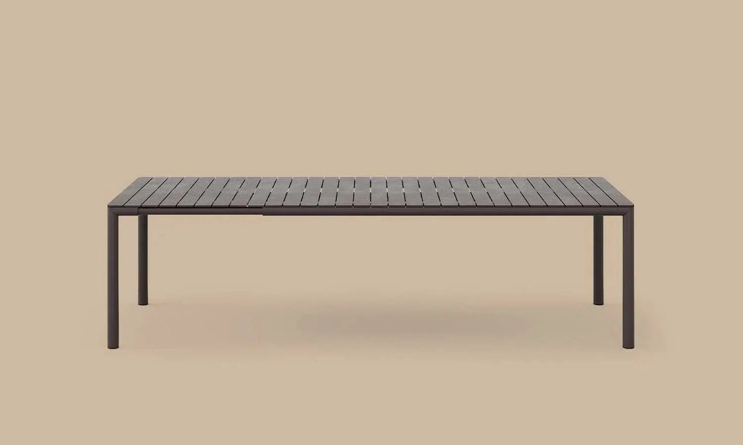 Tevere 210 Extensible Table-Contract Furniture Store for hospitality, leisure & commercial projects