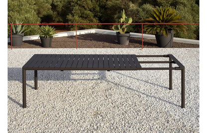 Tevere 210 Extensible Table-Contract Furniture Store for hospitality, leisure & commercial projects