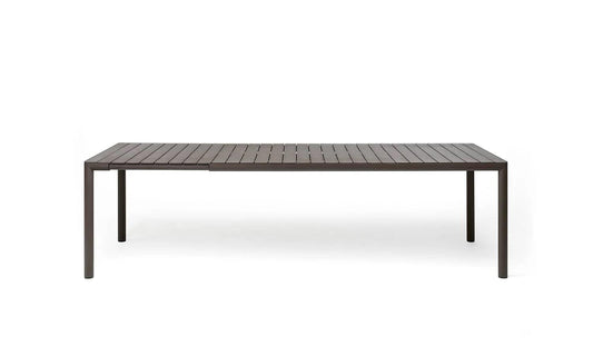 Tevere 210 Extensible Table-Contract Furniture Store for hospitality, leisure & commercial projects