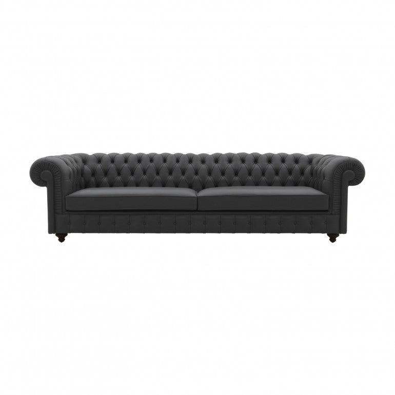 Tevere 5 Seater Sofa-Contract Furniture Store for hospitality, leisure & commercial projects