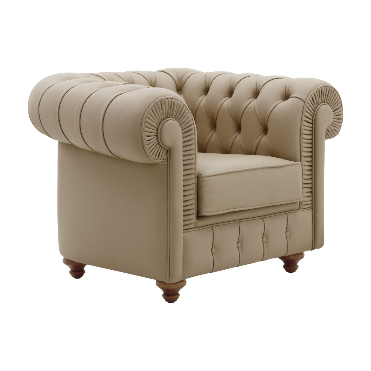 Tevere 9503P Armchair