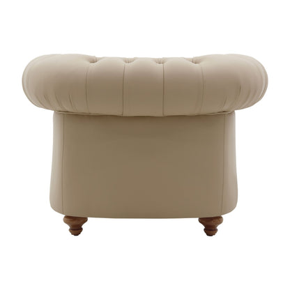 Tevere 9503P Armchair