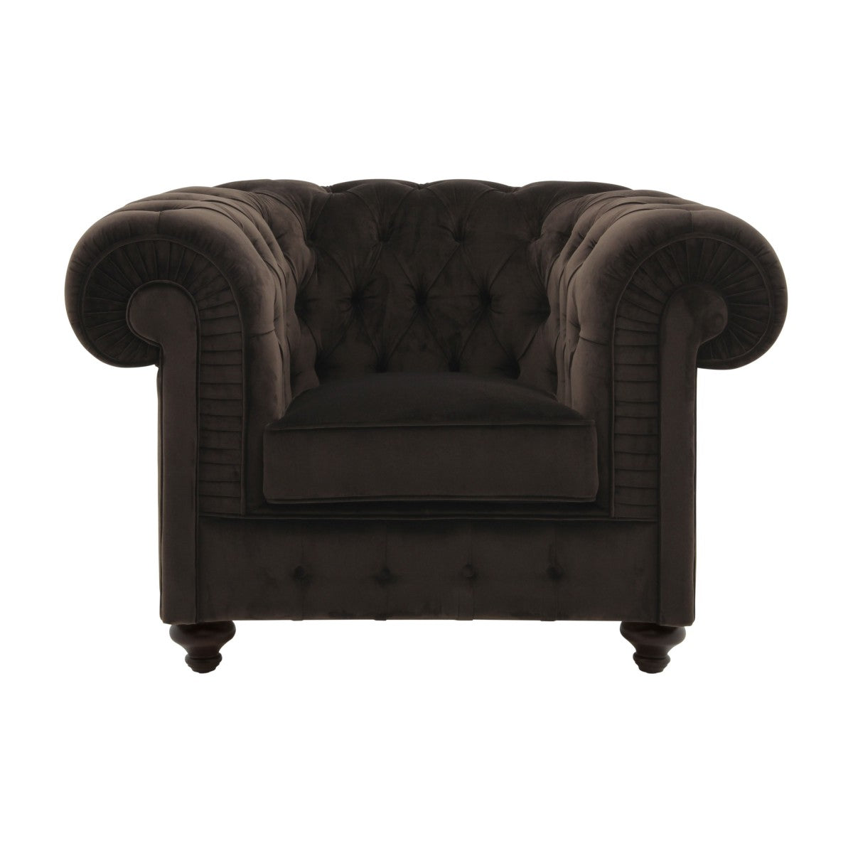 Tevere 9503P Armchair