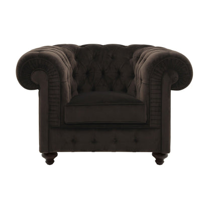 Tevere 9503P Armchair