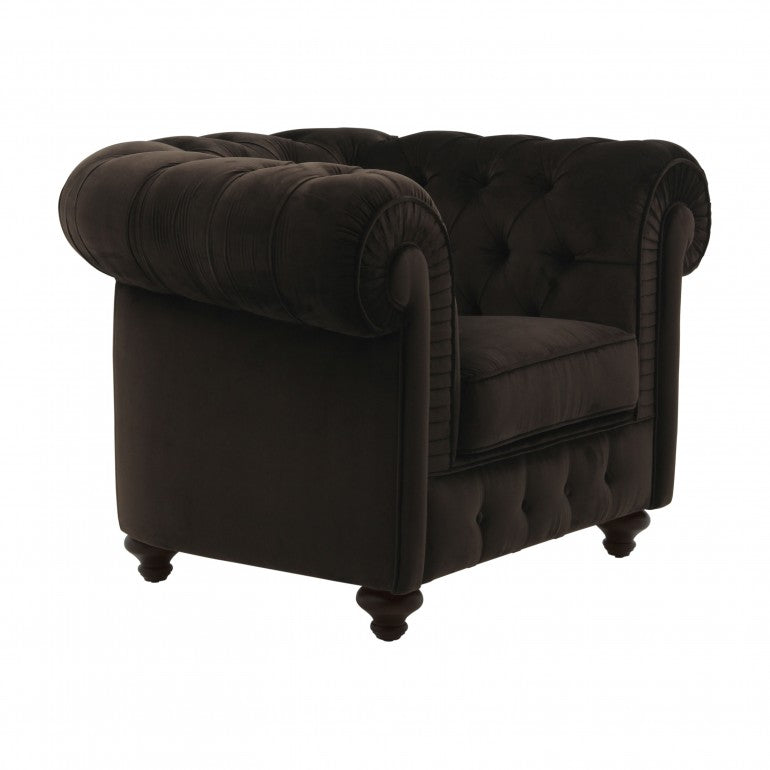 Tevere 9503P Armchair