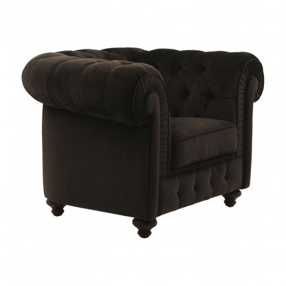 Tevere 9503P Armchair