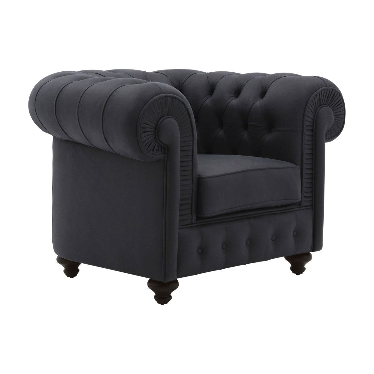 Tevere 9503P Armchair