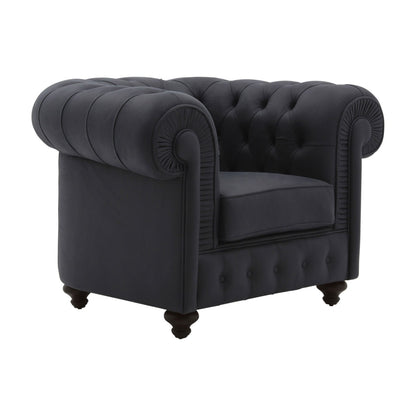 Tevere 9503P Armchair