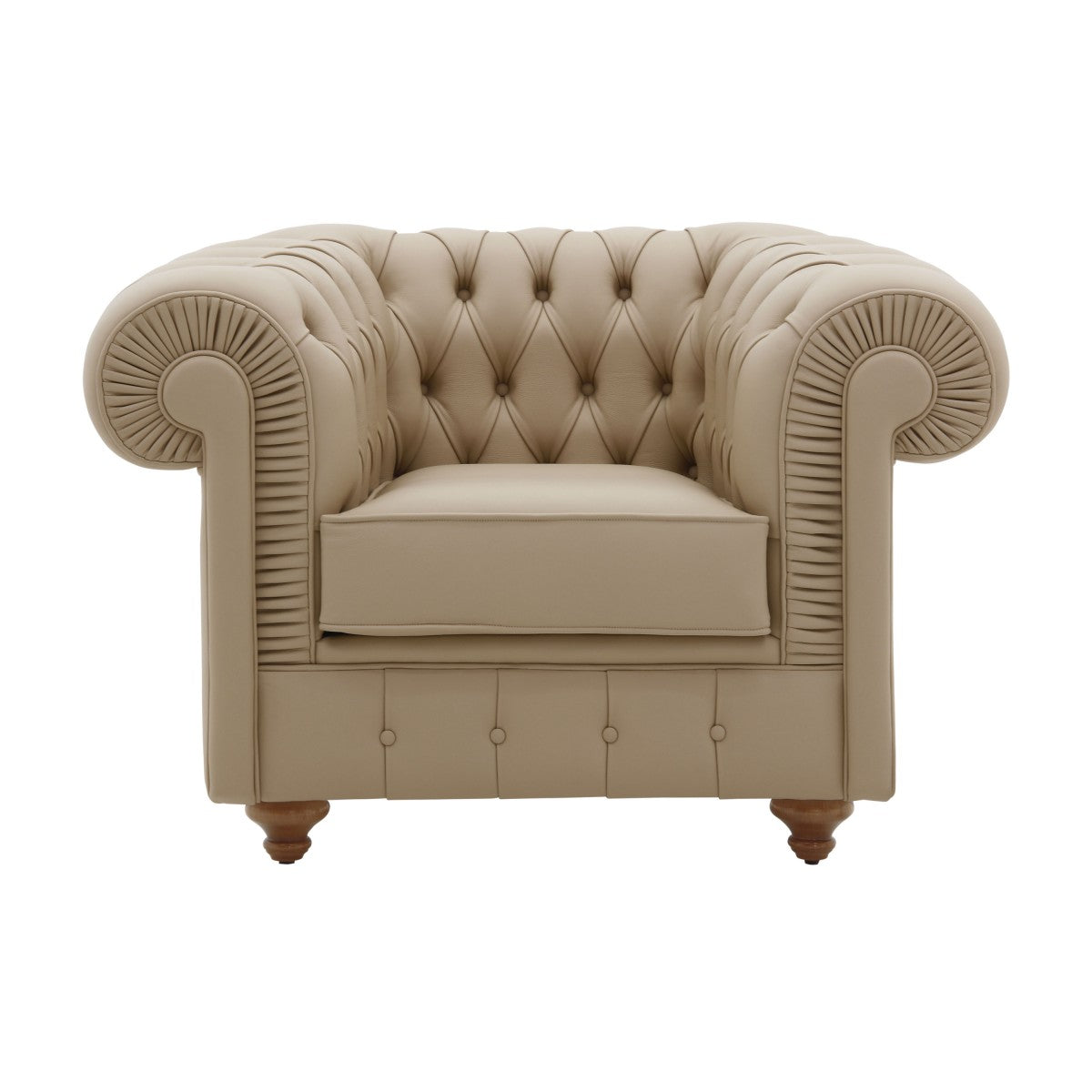 Tevere 9503P Armchair