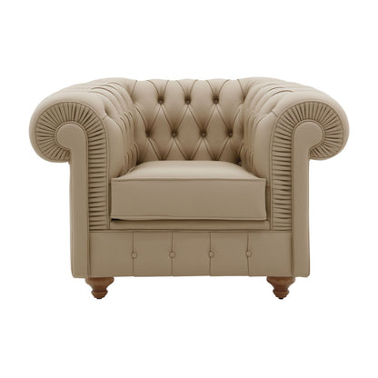 Tevere 9503P Armchair