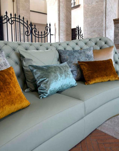 Thalia Booth Sofa-Contract Furniture Store for hospitality, leisure & commercial projects