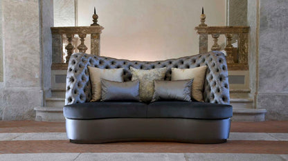 Thalia Booth Sofa-Contract Furniture Store for hospitality, leisure & commercial projects