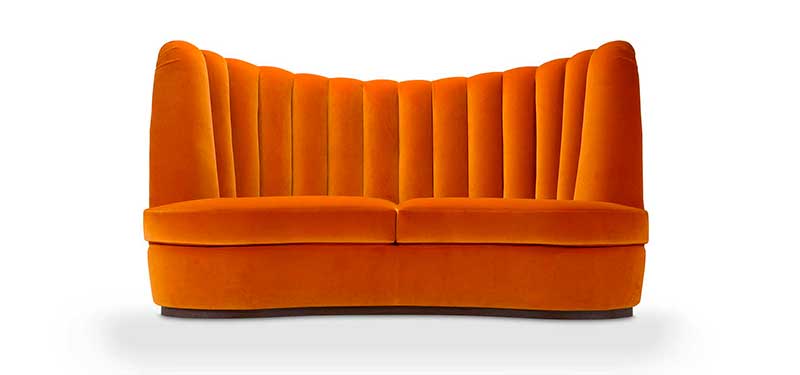 Thalia Booth Sofa-Contract Furniture Store for hospitality, leisure & commercial projects