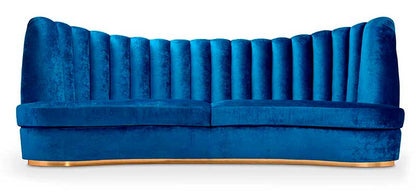 Thalia Booth Sofa-Contract Furniture Store for hospitality, leisure & commercial projects
