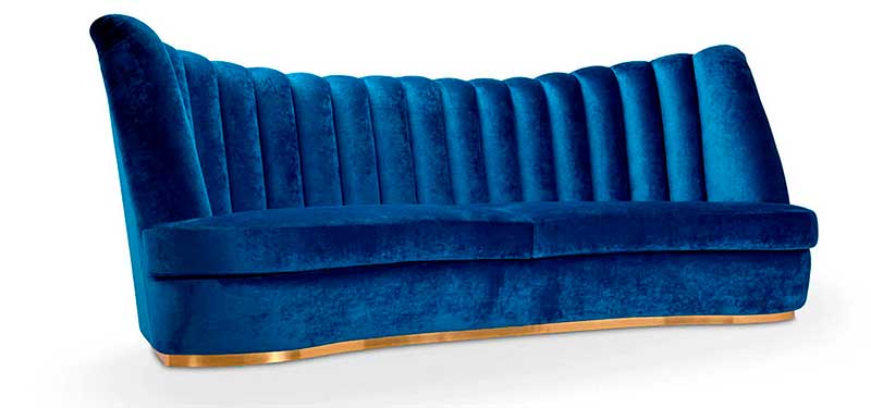 Thalia Booth Sofa-Contract Furniture Store for hospitality, leisure & commercial projects