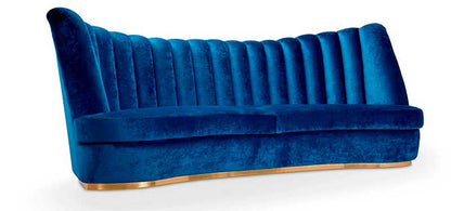 Thalia Booth Sofa-Contract Furniture Store for hospitality, leisure & commercial projects