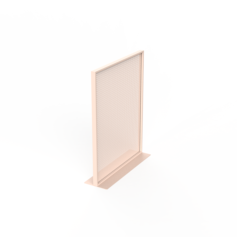 The Factory Area Divider