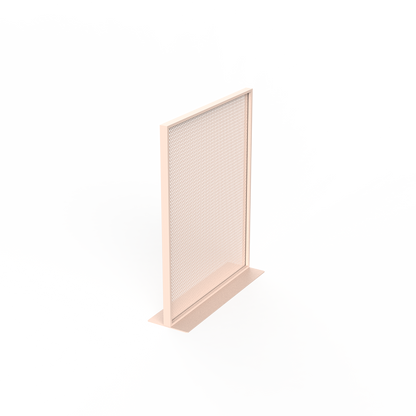 The Factory Area Divider
