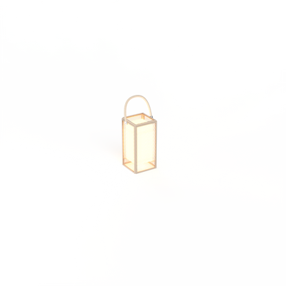 The Factory Lamp
