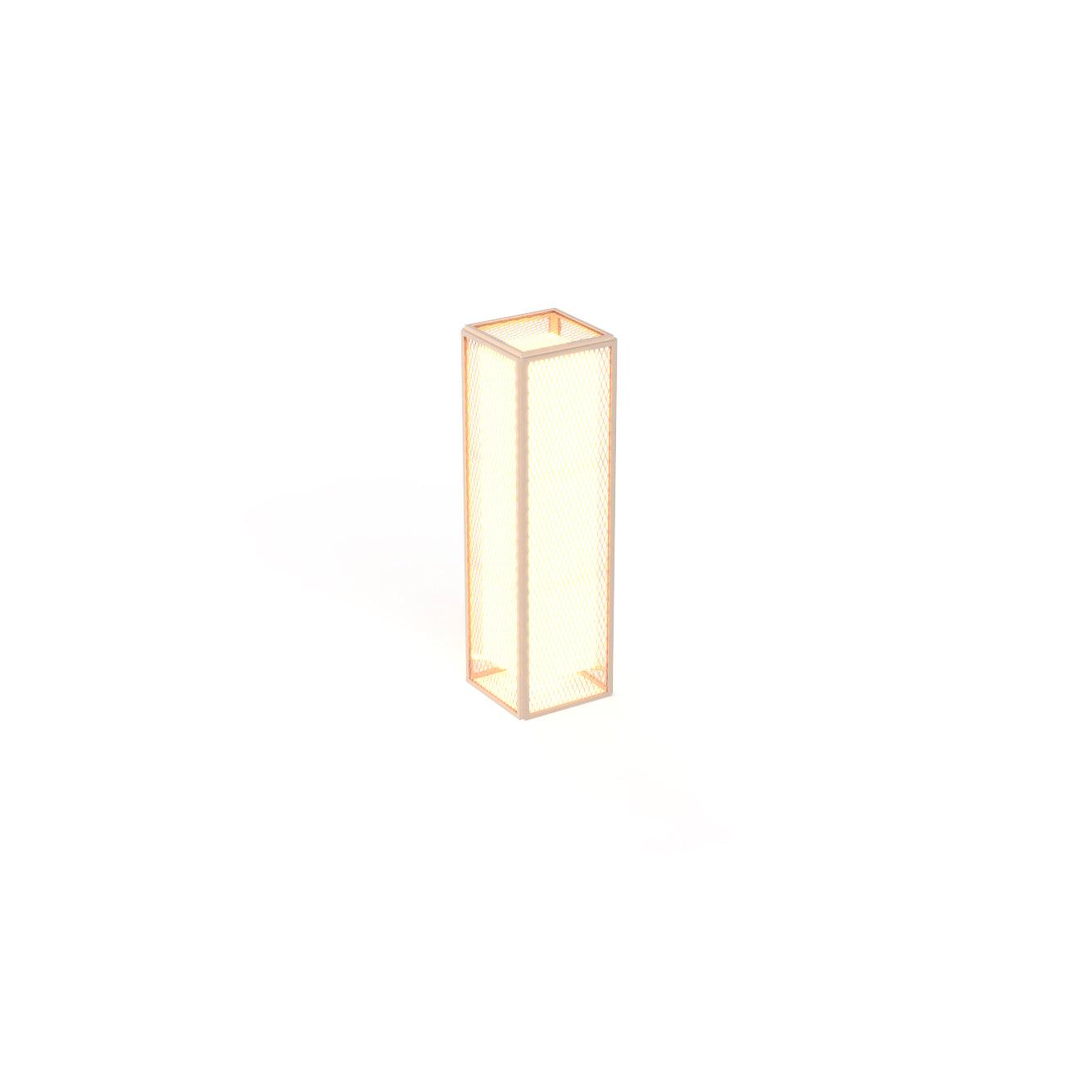 The Factory Lamp