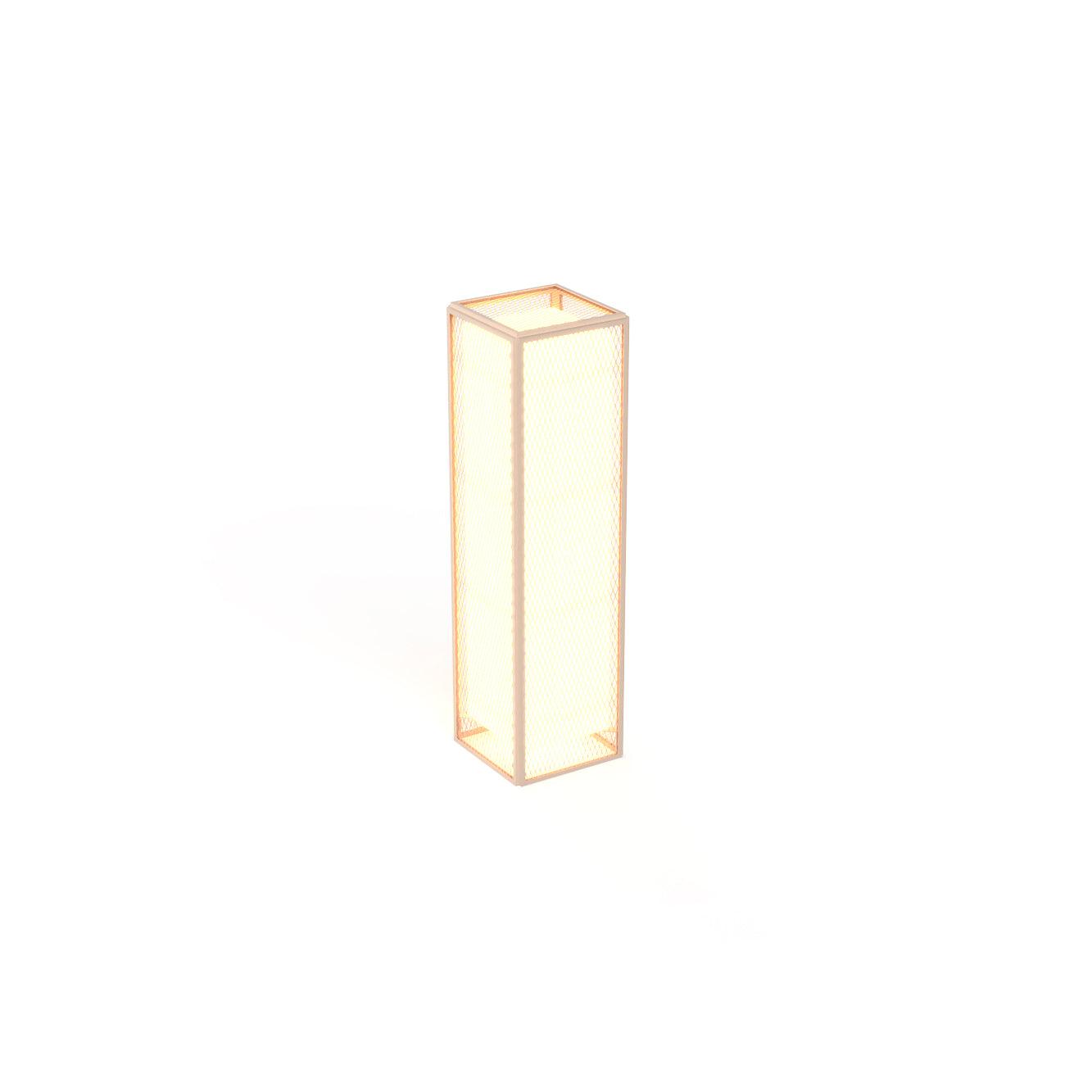 The Factory Lamp