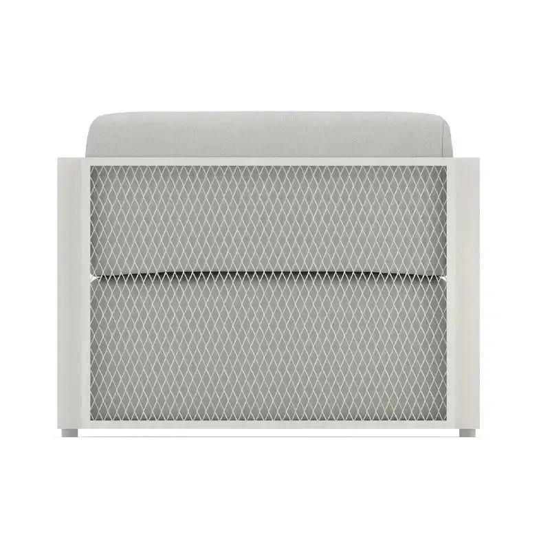 The Factory Lounge Chair