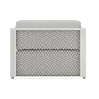 The Factory Lounge Chair