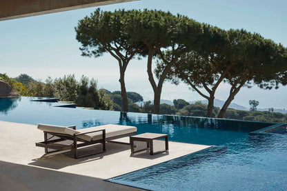 The Factory Sun Lounger