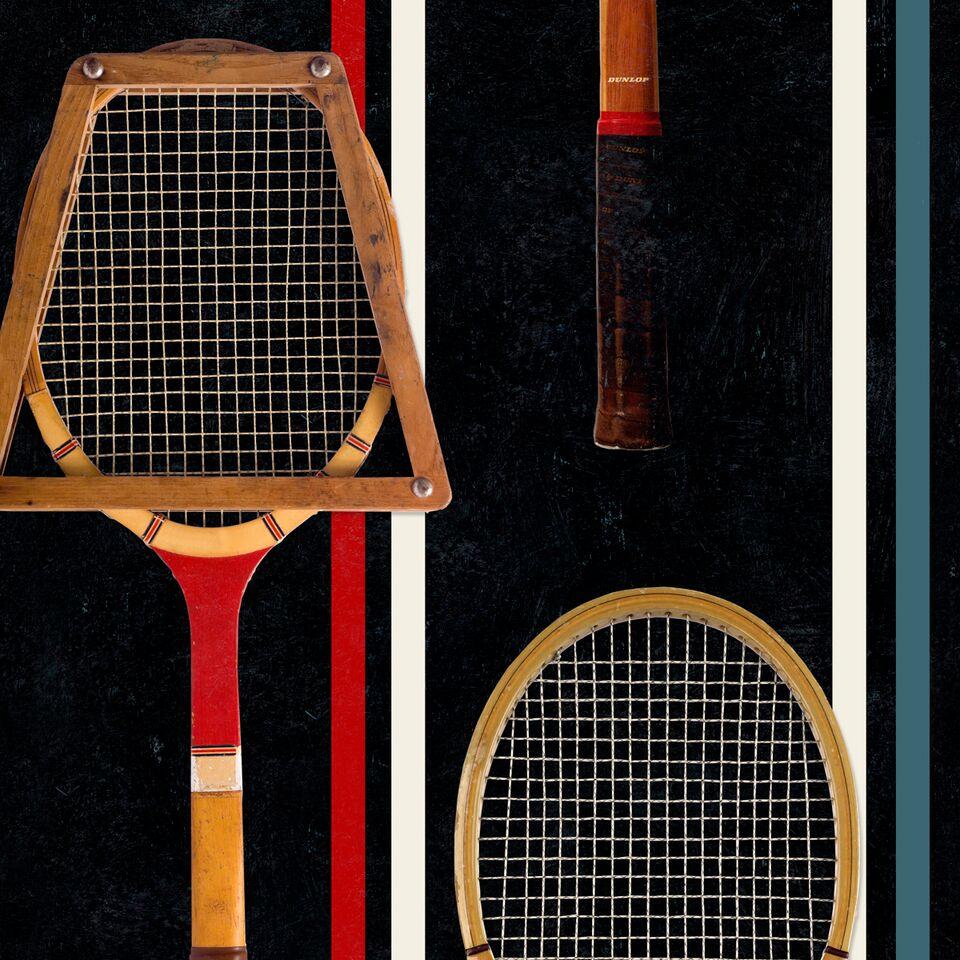 The Game Anthracite Wallpaper-Contract Furniture Store for hospitality, leisure & commercial projects