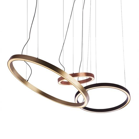 The Ring Suspension