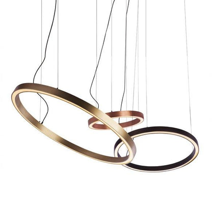 The Ring Suspension