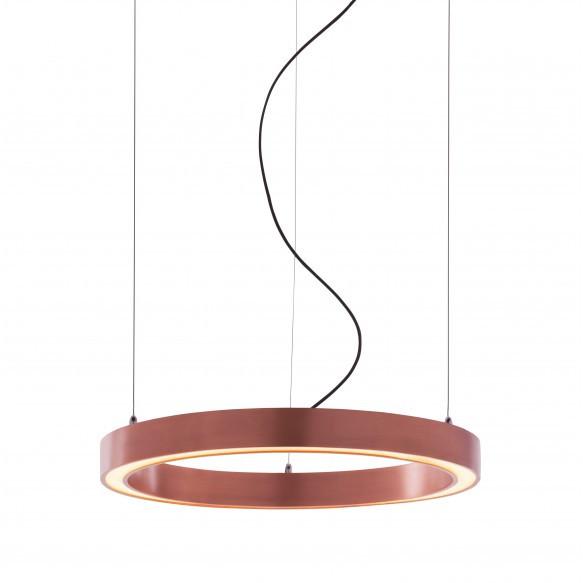 The Ring Suspension