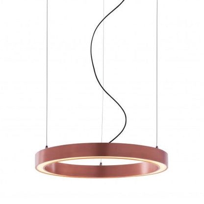 The Ring Suspension