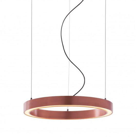 The Ring Suspension