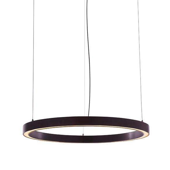 The Ring Suspension