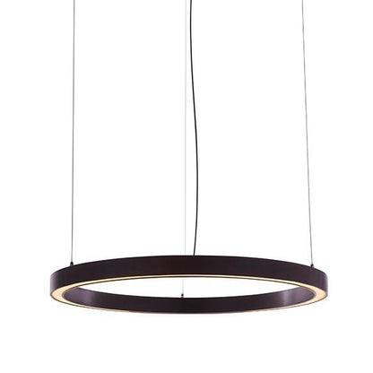 The Ring Suspension
