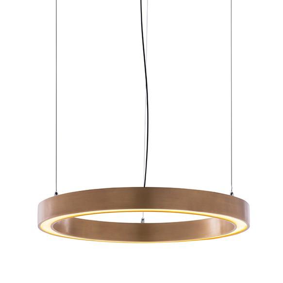The Ring Suspension