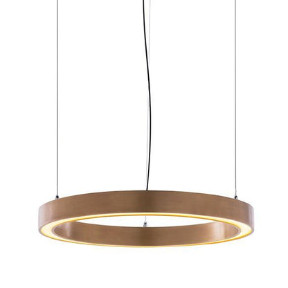 The Ring Suspension