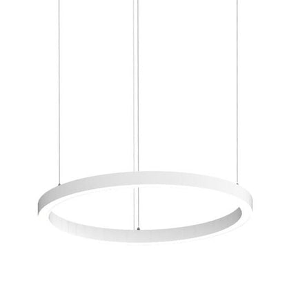 The Ring Suspension