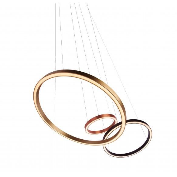 The Ring Suspension