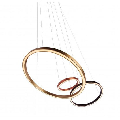 The Ring Suspension