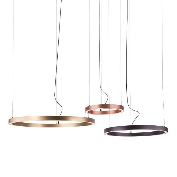 The Ring Suspension