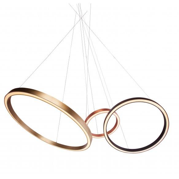 The Ring Suspension